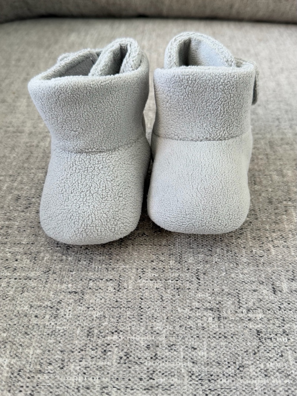 UGG Baby Brixey boots size 0-6 m NEW
